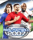 game pic for Real Football 2007